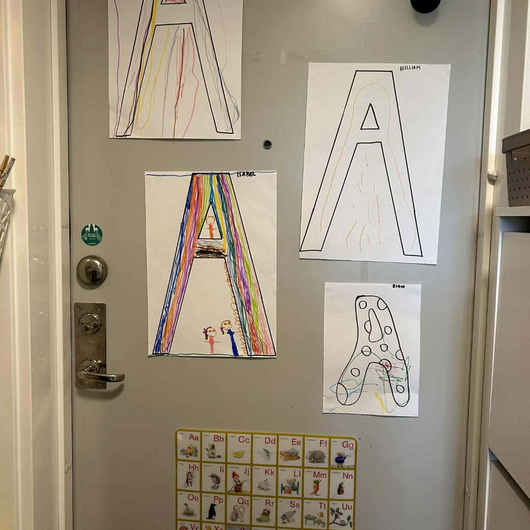 Pedagogiskt lärande 7